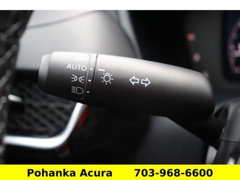 Certified 2025 Acura ADX Base image 12