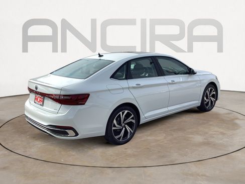 New 2026 Volkswagen Jetta SEL FWD image 8