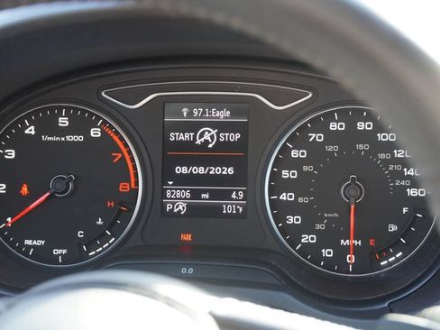 Used 2020 Audi A3 2.0T Premium w/ Final Edition Package FWD image 32