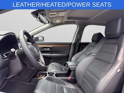 Used 2020 Honda CR-V EX-L