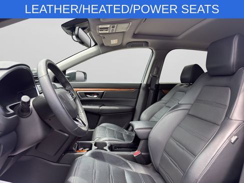 Used 2020 Honda CR-V EX-L image 3