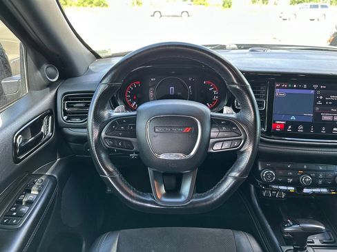 Used 2022 Dodge Durango GT RWD image 31