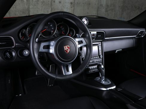 Used 2012 Porsche 911 Carrera GTS RWD image 14