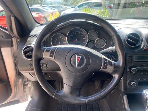 Used 2007 Pontiac G6 GT w/ Sport Package image 46