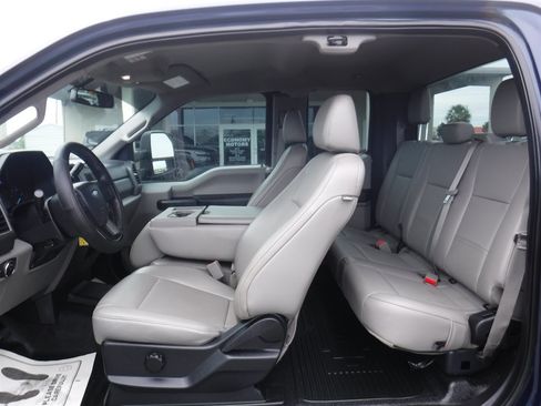 Used 2019 Ford F250 XL RWD image 10