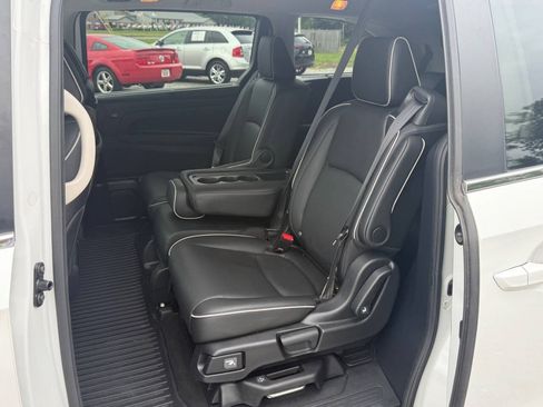 Used 2025 Honda Odyssey Touring image 26