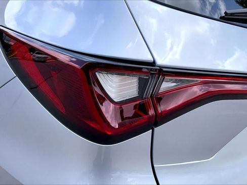 Used 2026 Acura MDX FWD w/ Technology Package image 29