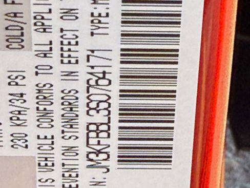 New 2025 MAZDA CX-5 AWD 2.5 S w/ Select Package image 25