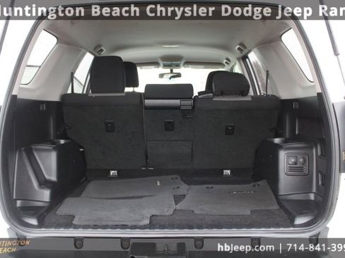 Used 2018 Toyota 4Runner SR5 image 34