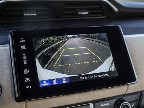 Used 2019 Honda Clarity Touring image 30