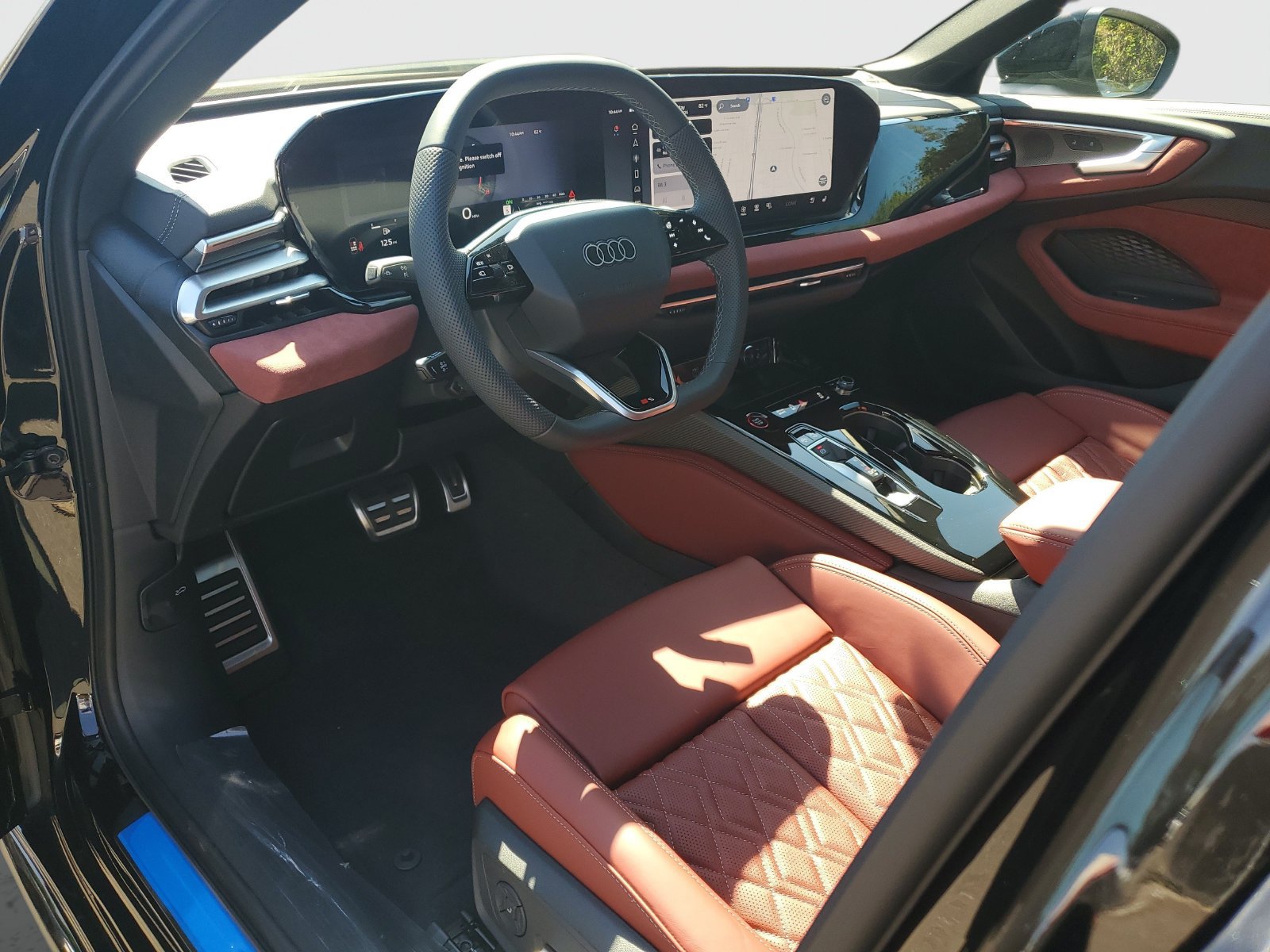 New 2026 Audi S5 Premium Plus AWD/4WD image 19