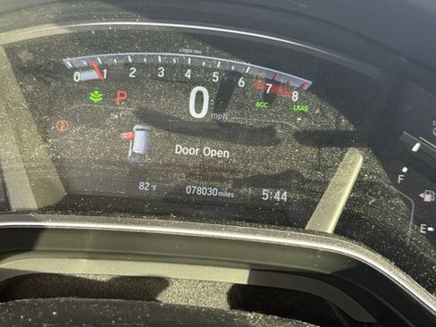 Used 2022 Honda CR-V EX image 6