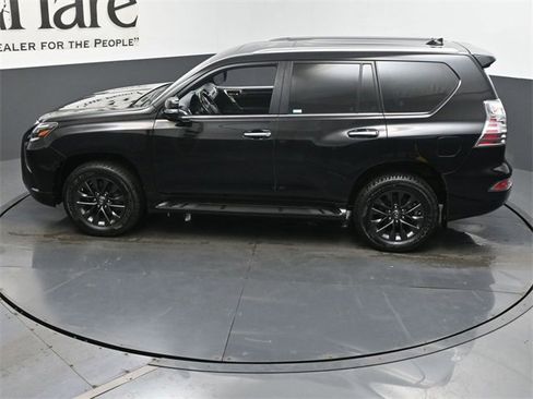 Used 2021 Lexus GX 460 Premium image 45