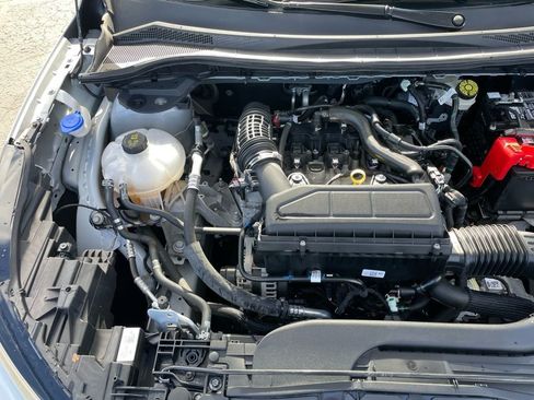 Used 2025 Ford Escape ST-Line image 42