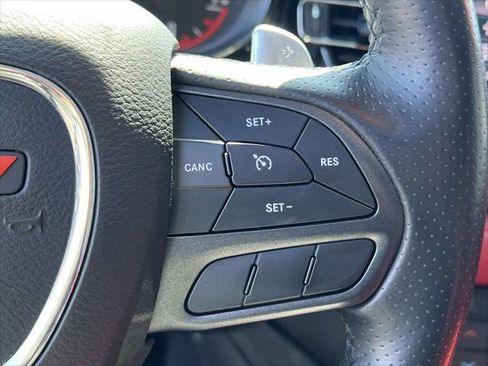 Used 2022 Dodge Durango R/T w/ Blacktop Package AWD/4WD image 27