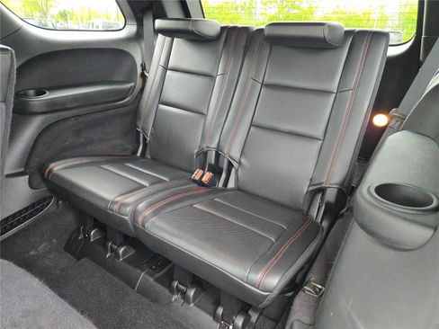 Certified 2023 Dodge Durango GT AWD/4WD image 23