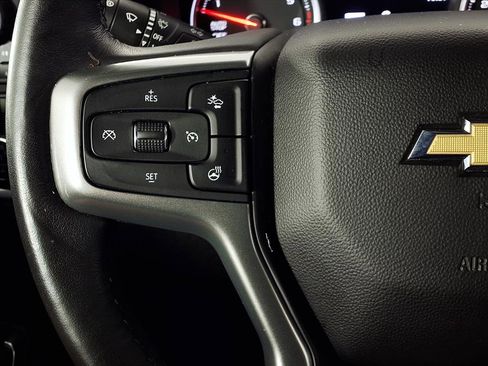 Used 2022 Chevrolet Silverado 1500 LTZ w/ LTZ Premium Texas Edition image 19