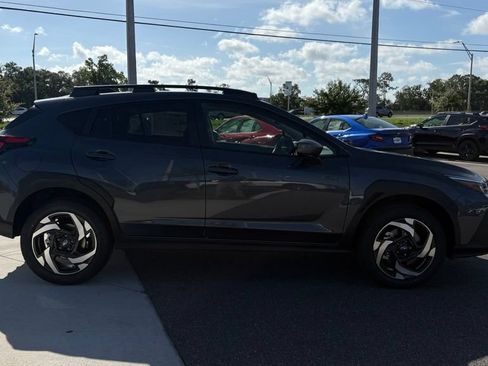 New 2026 Subaru Crosstrek 2.5i Limited AWD/4WD image 4