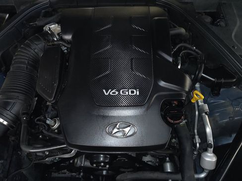 Used 2016 Hyundai Genesis 3.8 w/ Option Group 02 image 30