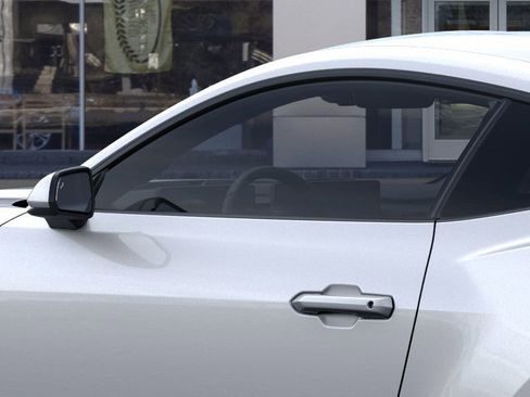 New 2026 Ford Mustang Coupe image 20