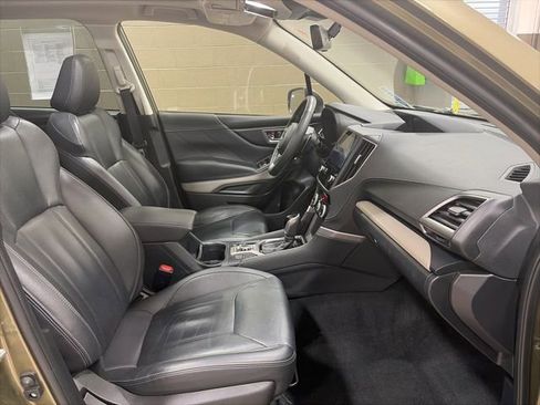 Certified 2023 Subaru Forester Limited image 14
