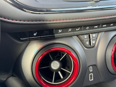 New 2026 Chevrolet Blazer RS image 16