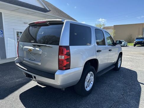 Used 2012 Chevrolet Tahoe 4WD image 8