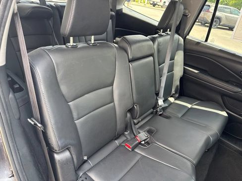 Used 2020 Honda Pilot EX-L image 29