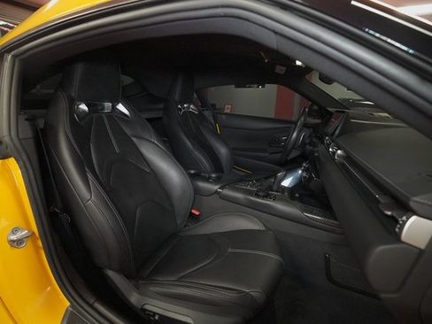 Used 2023 Toyota Supra Premium w/ Driver Assist Package image 15