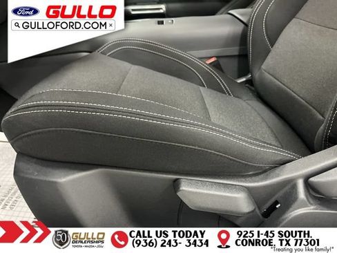 Used 2025 Ford Mustang Coupe RWD image 18