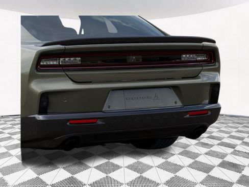 New 2026 Dodge Charger R/T Scat Pack image 20