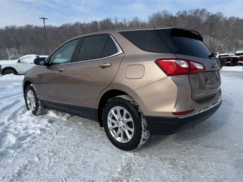 Used 2018 Chevrolet Equinox LT image 6