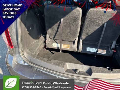 Used 2013 Ford Explorer XLT AWD/4WD image 30