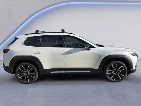 New 2026 MAZDA CX-50 AWD 2.5 S w/ Accent Package image 6