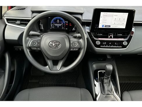 New 2026 Toyota Corolla LE image 16