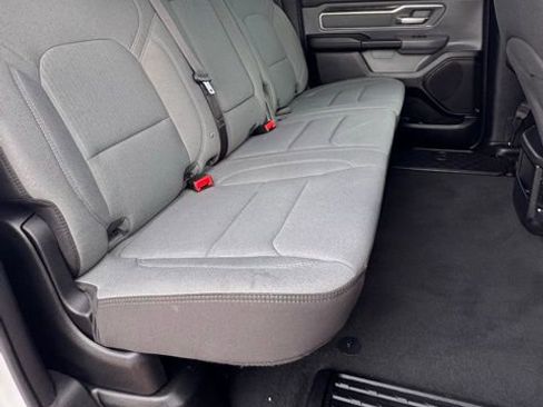 Used 2023 RAM 1500 Big Horn image 14