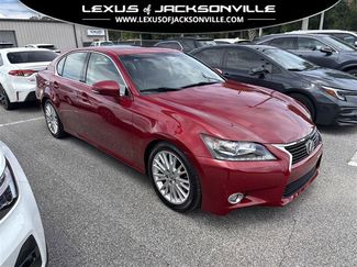 Used 2013 Lexus GS 350 w/ Luxury Pkg RWD video 1