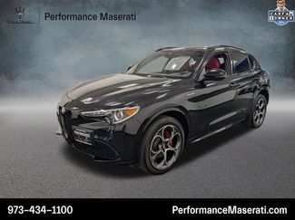 Used 2023 Alfa Romeo Stelvio Veloce AWD/4WD 360° Tour