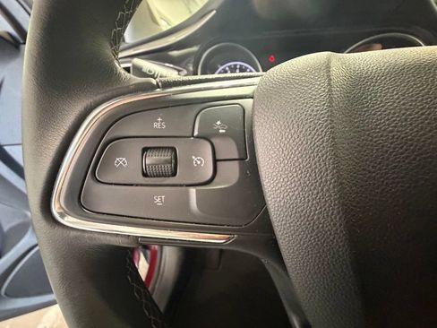 Used 2023 Buick Encore GX Preferred w/ Cold Weather Comfort Package FWD image 34