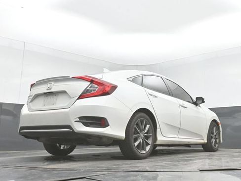Used 2021 Honda Civic EX image 34