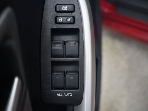 Used 2014 Toyota Prius Three w/ Solar Roof Package FWD image 23