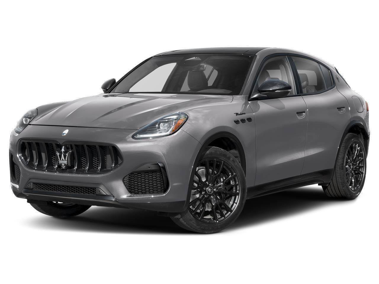 New 2025 Maserati Grecale GT AWD/4WD image 41
