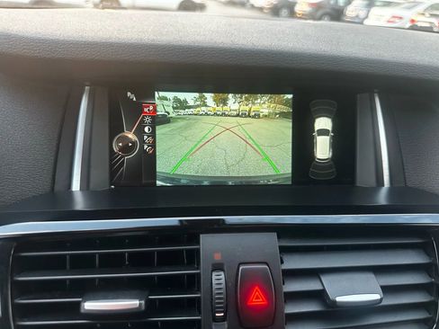 Used 2015 BMW X3 xDrive28i image 25