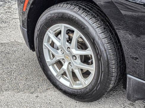 Certified 2024 Chevrolet Equinox LT AWD/4WD image 12
