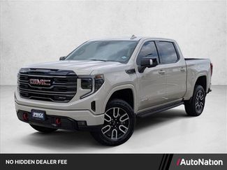 Used 2026 GMC Sierra 1500 AT4 w/ AT4 Premium Package AWD/4WD video 1