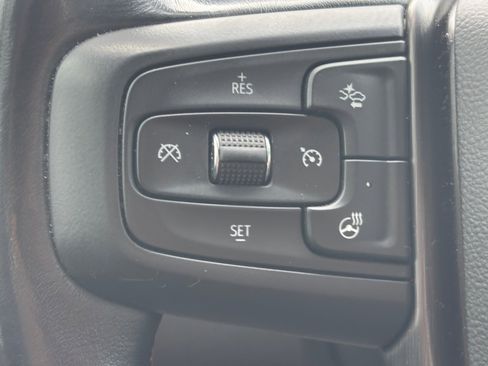 Used 2021 GMC Sierra 1500 AT4 w/ AT4 Premium Package image 11