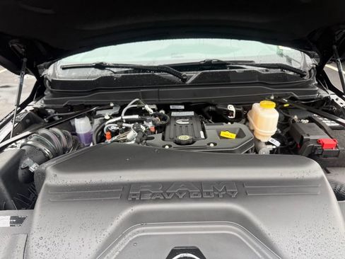 New 2026 RAM 5500 Tradesman w/ Chrome Appearance Group AWD/4WD image 53