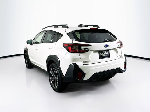 Used 2024 Subaru Crosstrek 2.0i Premium image 5