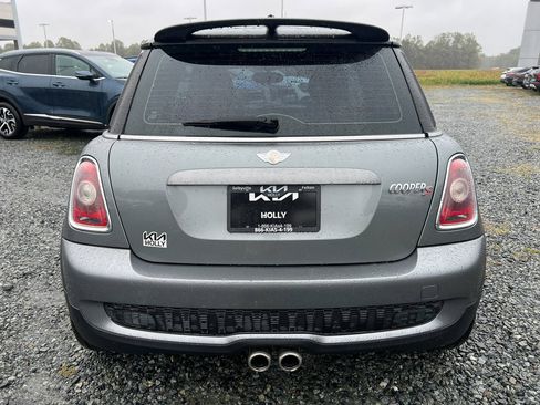 Used 2009 MINI Cooper S image 4