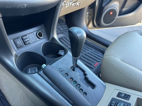 Used 2011 Toyota RAV4 Limited image 28